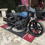 Indian Motorcycle rasmi lancar di Malaysia