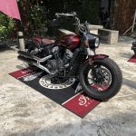 Indian Motorcycle rasmi lancar di Malaysia