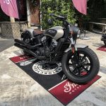 Indian Motorcycle rasmi lancar di Malaysia