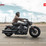 Indian Scout Bobber