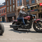 Indian Scout Bobber
