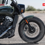 Indian Scout Bobber Twenty