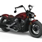 Indian Scout Bobber Twenty