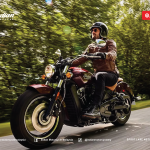 Indian Scout Classic