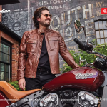 Indian Scout Classic