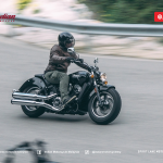 Indian Scout Classic