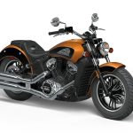 Indian Scout Classic