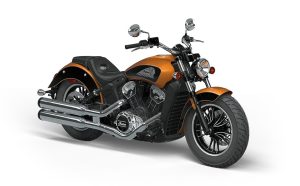 Indian Scout Classic