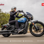 Indian Scout Rogue
