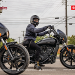 Indian Scout Rogue