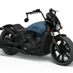 Indian Scout Rogue