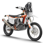 KTM 450 Rally Replica 2026