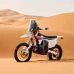 KTM 450 Rally Replica 2026