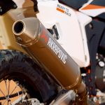 KTM 450 Rally Replica 2026