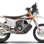 KTM 450 Rally Replica 2026