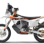 KTM 450 Rally Replica 2026