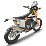 KTM 450 Rally Replica 2026