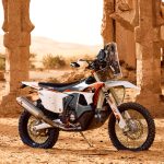 KTM 450 Rally Replica 2026
