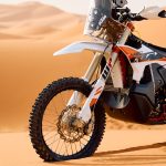 KTM 450 Rally Replica 2026