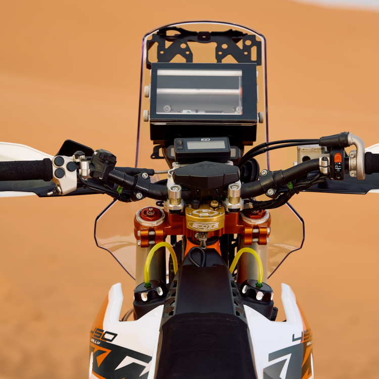 KTM 450 Rally Replica 2026