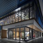 Mazda Trans Aoyama