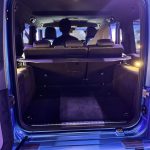 Mercedes-Benz G 580 EQ 2025
