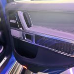Mercedes-Benz G 580 EQ 2025