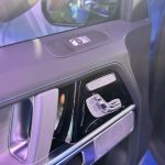 Mercedes-Benz G 580 EQ 2025