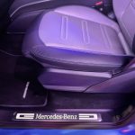 Mercedes-Benz G 580 EQ 2025