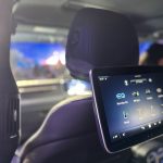 Mercedes-Benz G 580 EQ 2025