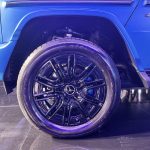 Mercedes-Benz G 580 EQ 2025