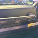 Mercedes-Benz G 580 EQ 2025