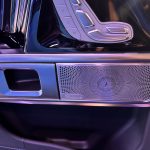 Mercedes-Benz G 580 EQ 2025
