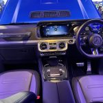 Mercedes-Benz G 580 EQ 2025