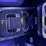 Mercedes-Benz G 580 EQ 2025