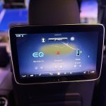 Mercedes-Benz G 580 EQ 2025