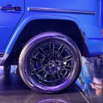 Mercedes-Benz G 580 EQ 2025