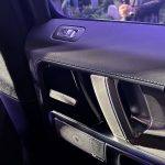Mercedes-Benz G 580 EQ 2025
