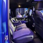Mercedes-Benz G 580 EQ 2025