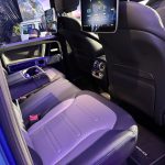 Mercedes-Benz G 580 EQ 2025