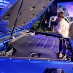 Mercedes-Benz G 580 EQ 2025