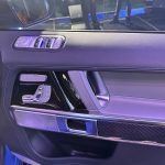 Mercedes-Benz G 580 EQ 2025
