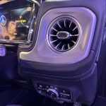 Mercedes-Benz G 580 EQ 2025