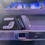 Mercedes-Benz G 580 EQ 2025