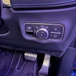 Mercedes-Benz G 580 EQ 2025