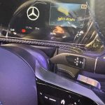 Mercedes-Benz G 580 EQ 2025