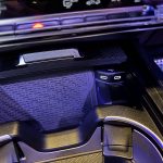 Mercedes-Benz G 580 EQ 2025