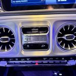 Mercedes-Benz G 580 EQ 2025