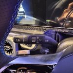 Mercedes-Benz G 580 EQ 2025