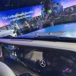 Mercedes-Benz G 580 EQ 2025